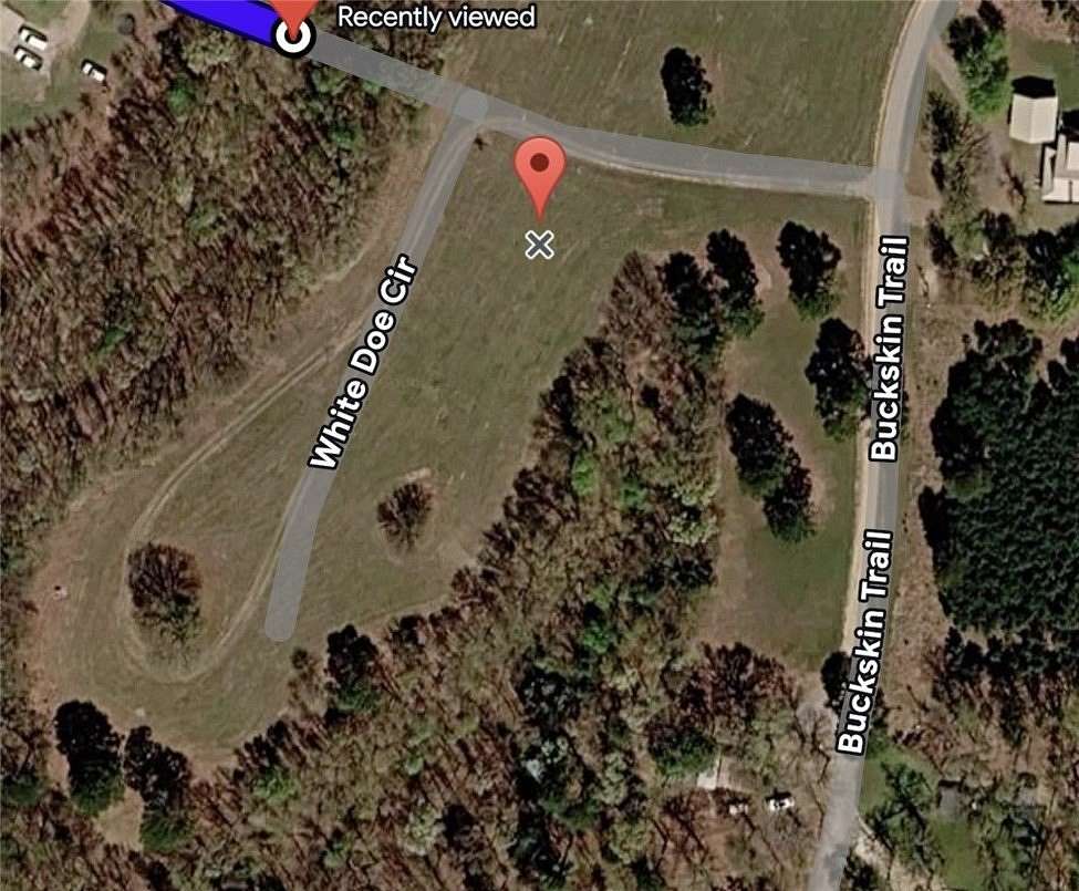 1.13 Acres of Residential Land for Sale in Kansas, Oklahoma