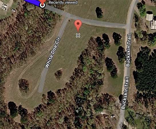 1.13 Acres of Residential Land for Sale in Kansas, Oklahoma