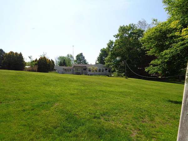 37.4 Acres of Land for Auction in Allen, Michigan