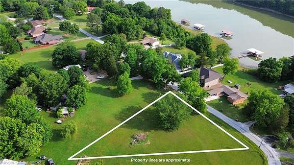 0.58 Acres of Residential Land for Sale in Springdale, Arkansas