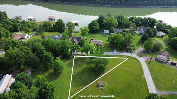 0.58 Acres of Residential Land for Sale in Springdale, Arkansas