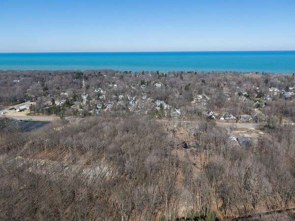 3.4 Acres of Mixed-Use Land for Sale in Union Pier, Michigan
