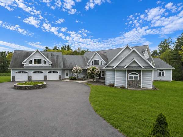 2.25 Acres of Land with Home for Sale in Biddeford, Maine