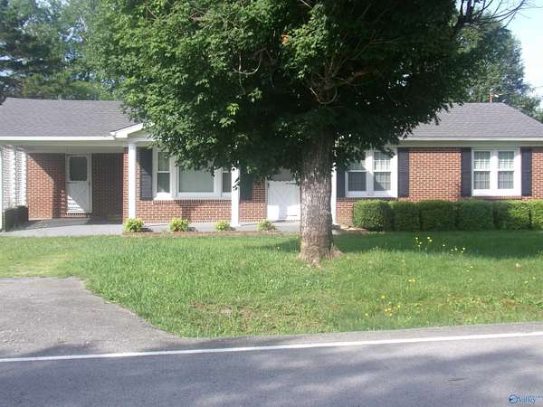 13 Acres of Land with Home for Sale in Iron City, Tennessee