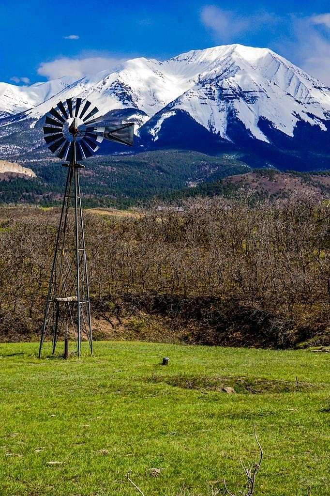 201 Acres of Land for Sale in La Veta, Colorado