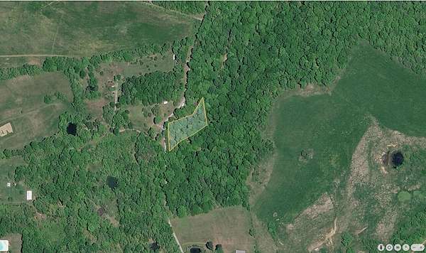 0.86 Acres of Land for Sale in Leitchfield, Kentucky