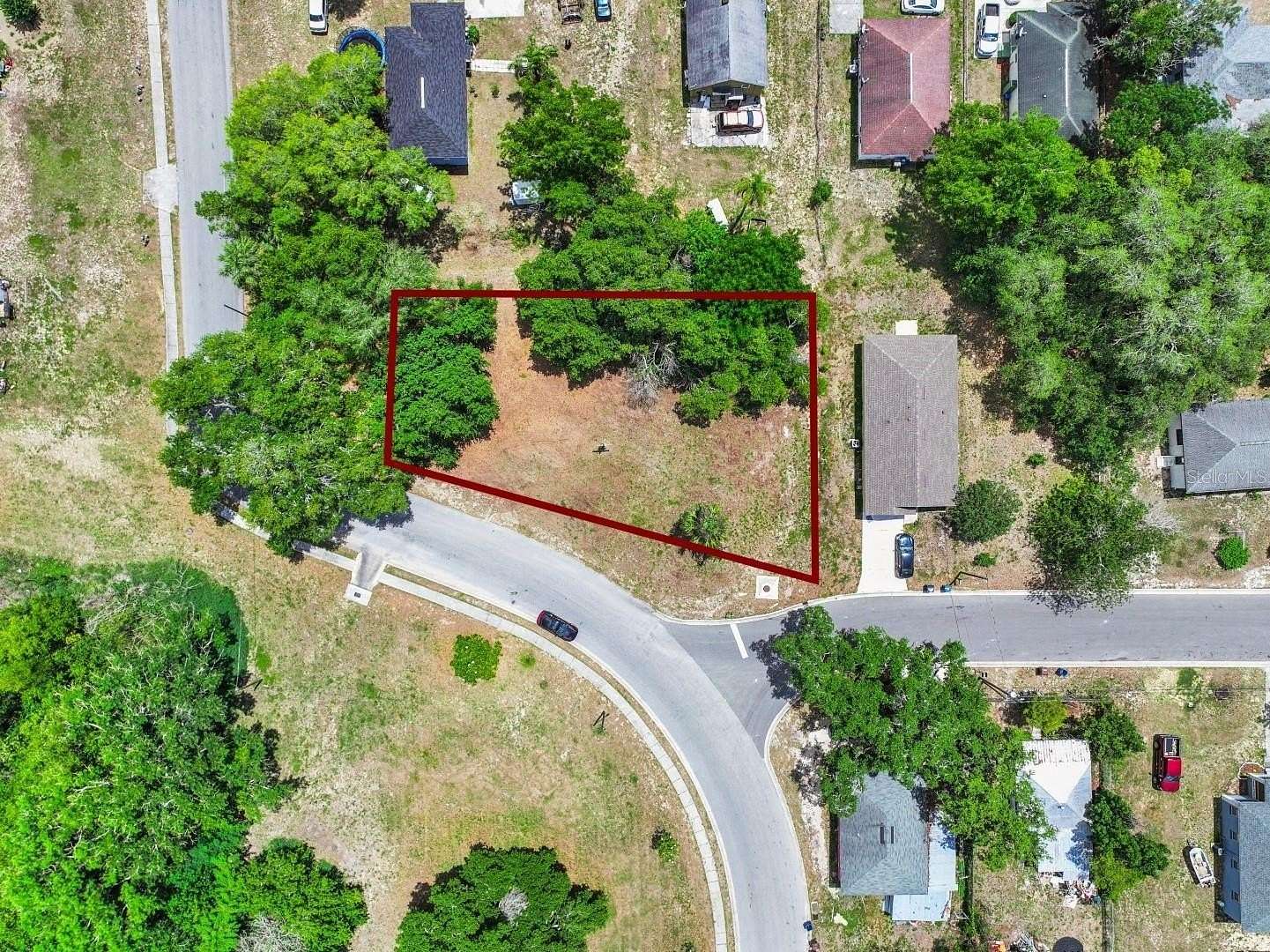 0.3 Acres of Residential Land for Sale in Haines City, Florida