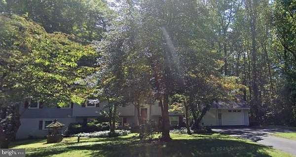 1.9 Acres of Land with Home for Sale in Chesapeake Beach, Maryland