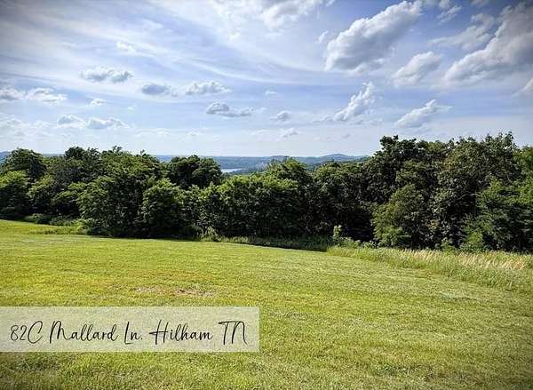 0.56 Acres of Land for Sale in Hilham, Tennessee