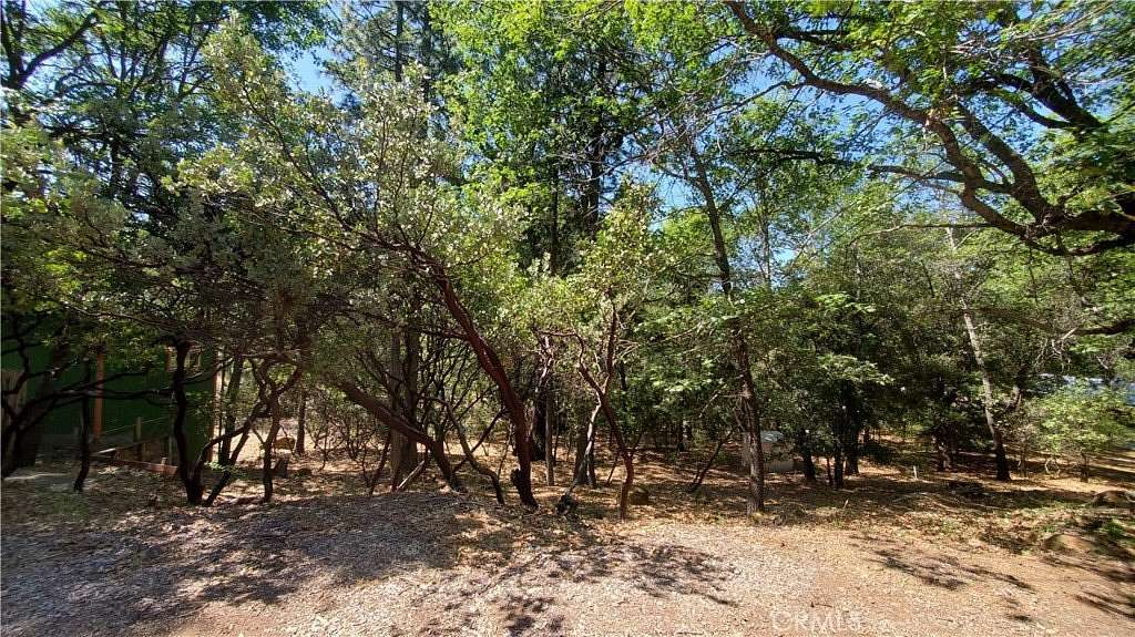 0.14 Acres of Residential Land for Sale in Loch Lomond, California