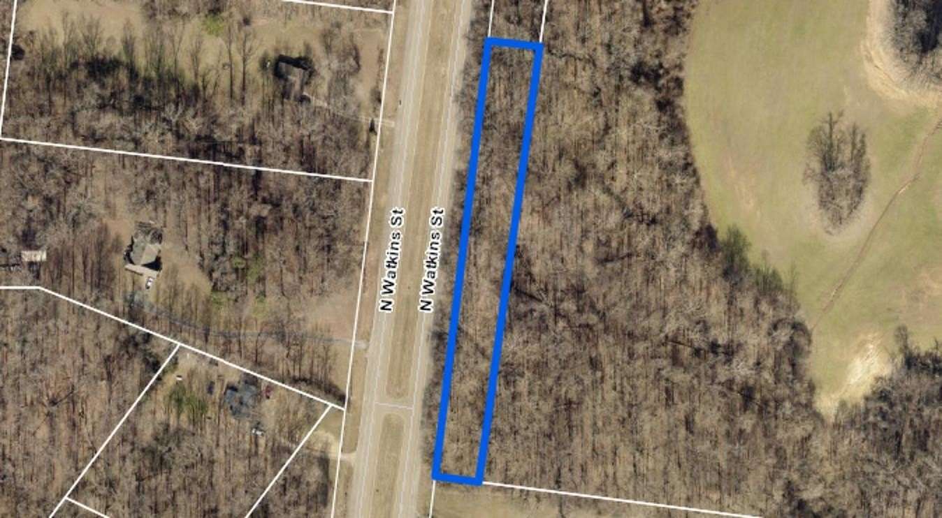 6.34 Acres of Residential Land for Sale in Millington, Tennessee