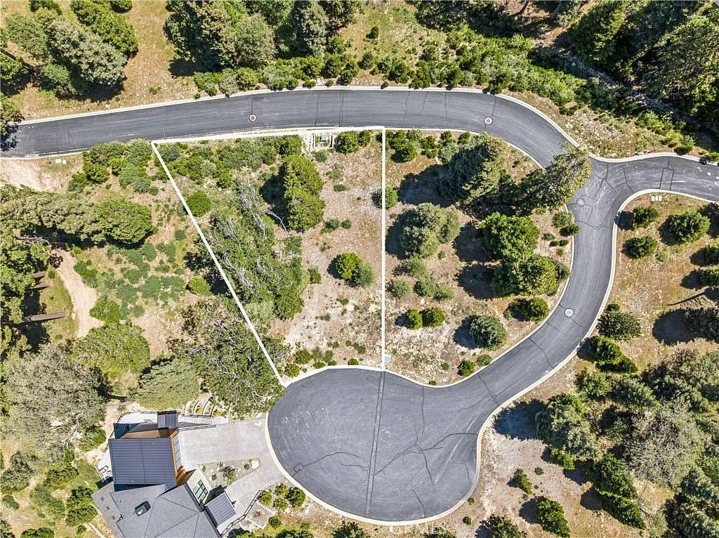 0.24 Acres of Residential Land for Sale in Lake Arrowhead, California