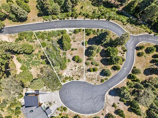0.24 Acres of Residential Land for Sale in Lake Arrowhead, California