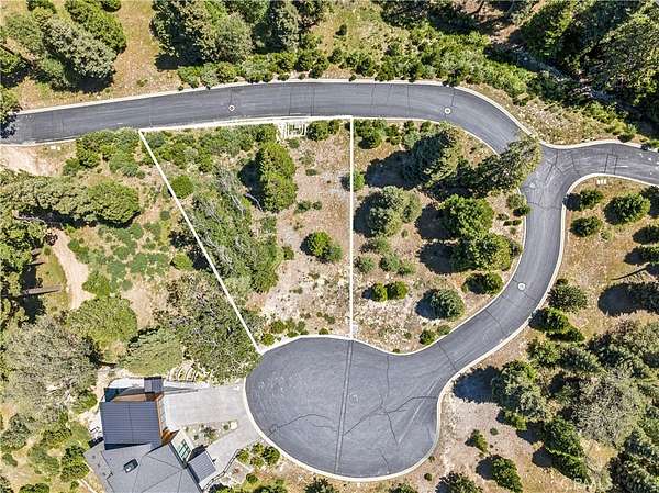 0.24 Acres of Land for Sale in Lake Arrowhead, California