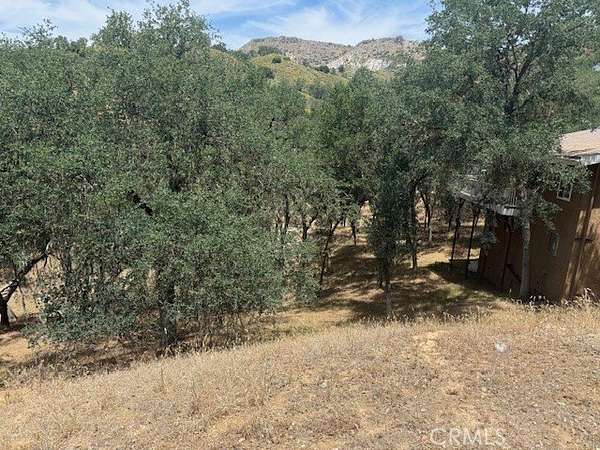 0.12 Acres of Residential Land for Sale in Bradley, California
