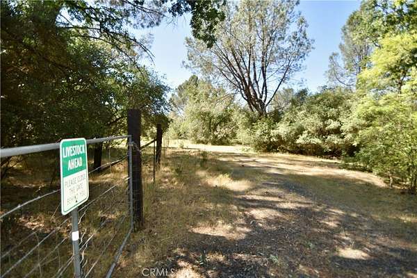 7.22 Acres of Land for Sale in Oroville, California