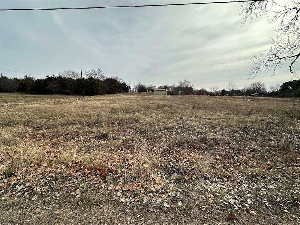 0.62 Acres of Residential Land for Sale in Gordonville, Texas