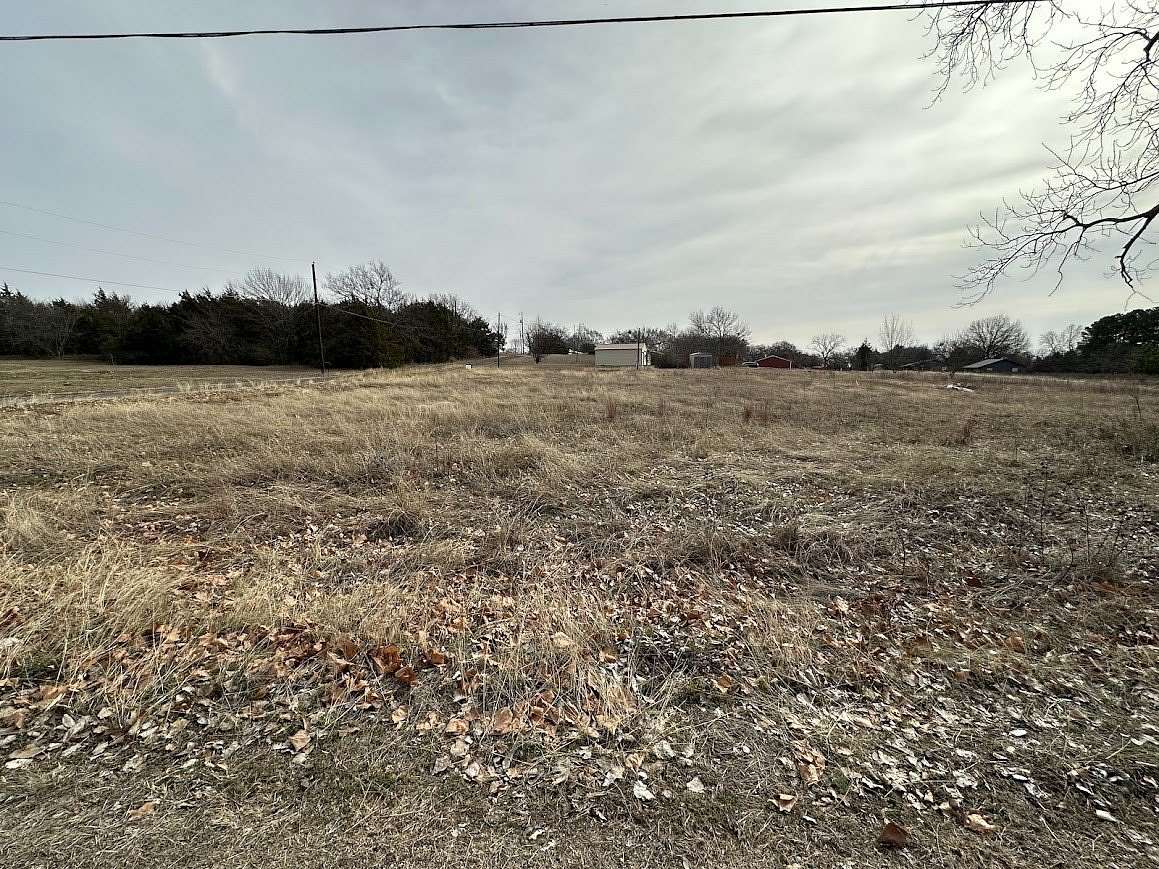 0.62 Acres of Residential Land for Sale in Gordonville, Texas