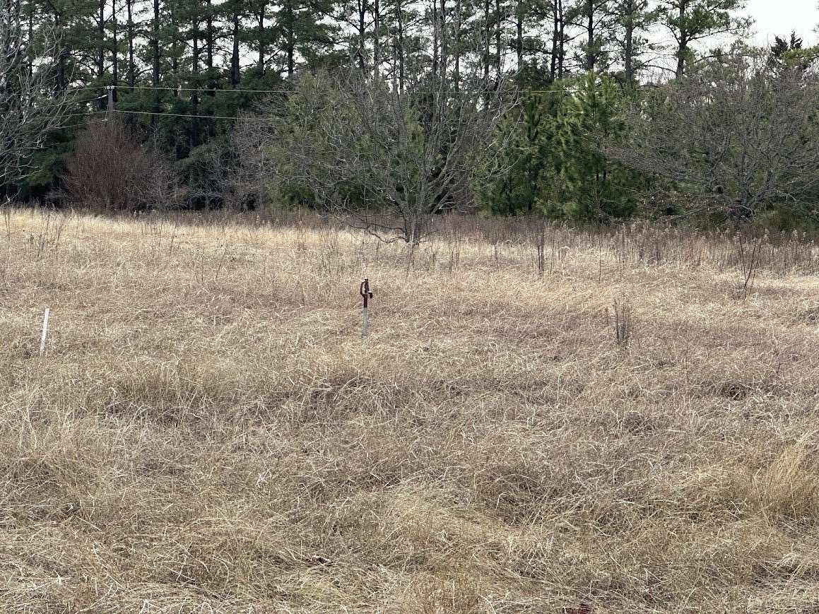 0.62 Acres of Residential Land for Sale in Gordonville, Texas