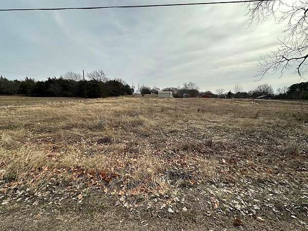 0.62 Acres of Residential Land for Sale in Gordonville, Texas