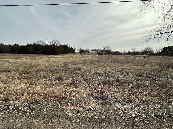 0.62 Acres of Residential Land for Sale in Gordonville, Texas