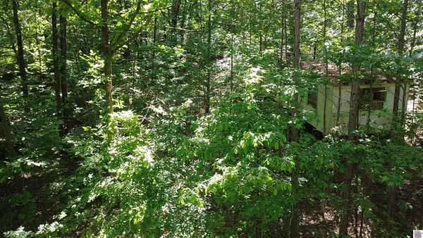0.46 Acres of Residential Land for Sale in Murray, Kentucky