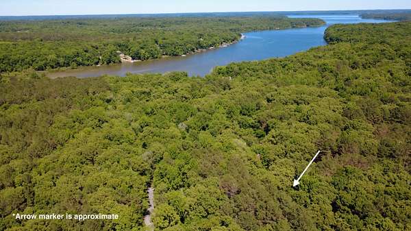 0.46 Acres of Residential Land for Sale in Murray, Kentucky