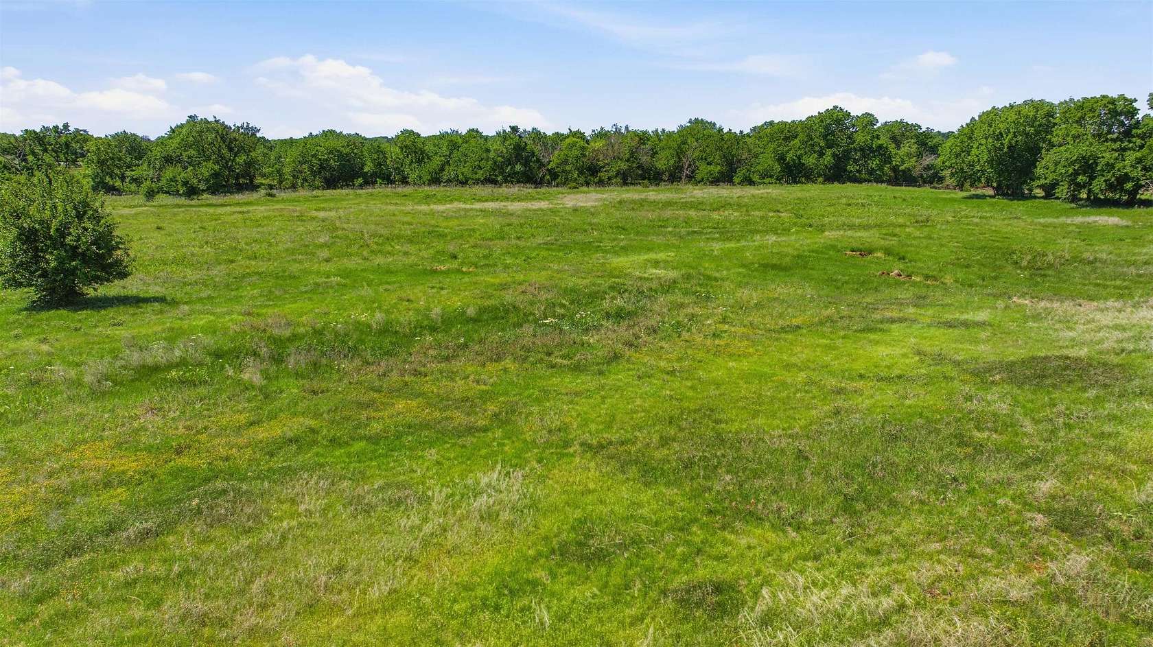 3.36 Acres of Residential Land for Sale in Glencoe, Oklahoma