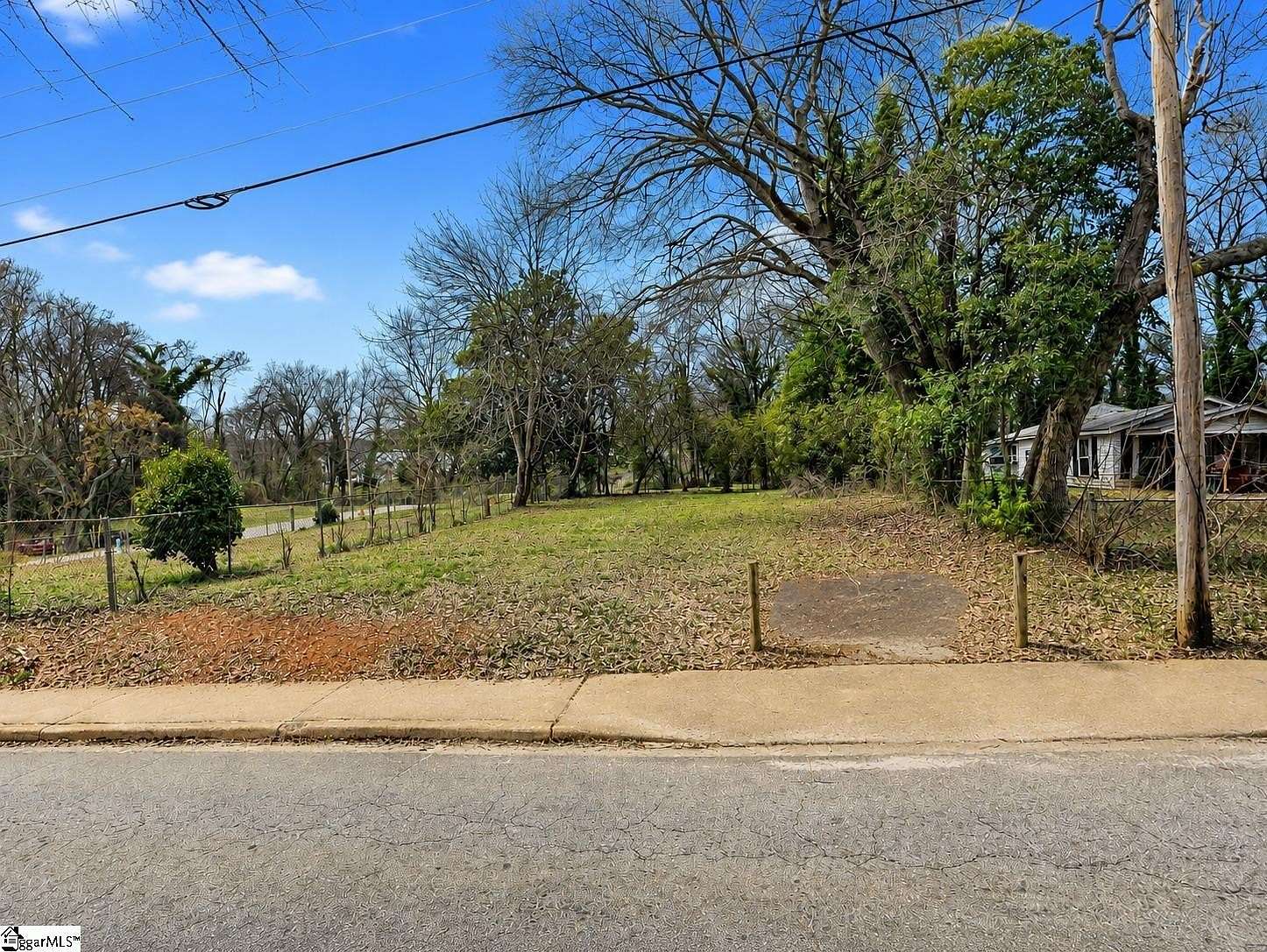 0.12 Acres of Residential Land for Sale in Greenville, South Carolina
