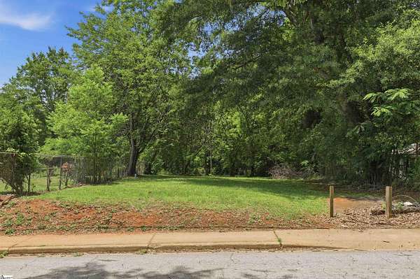 0.12 Acres of Residential Land for Sale in Greenville, South Carolina