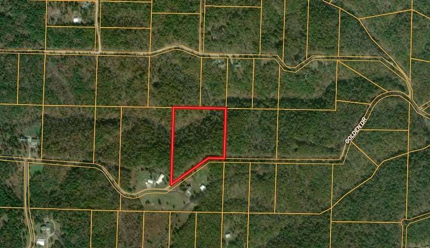 12 Acres of Land for Sale in Raymondville, Missouri