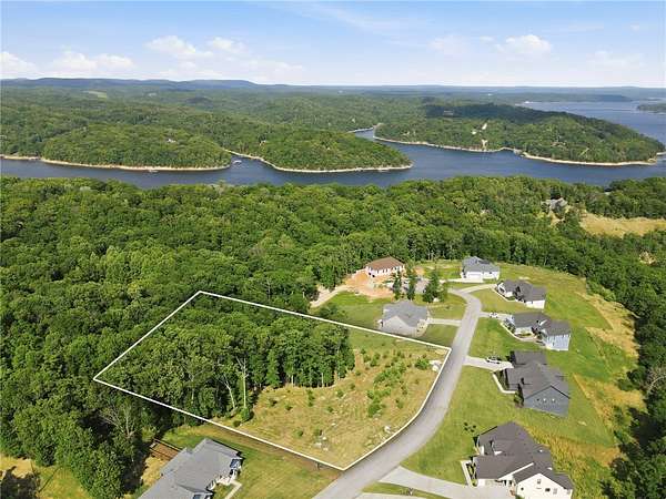 2 Acres of Residential Land for Sale in Rogers, Arkansas