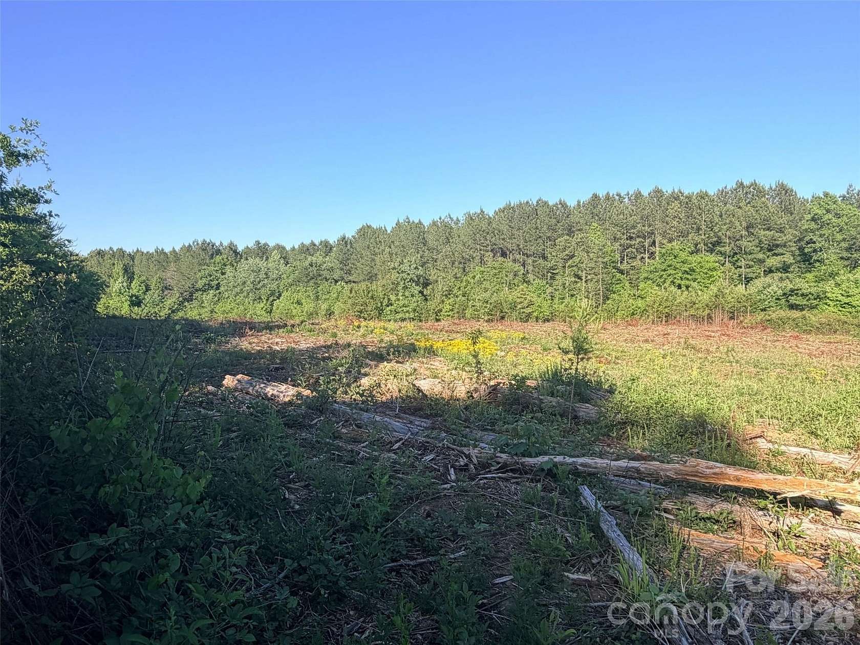 2 Acres of Land for Sale in Forest City, North Carolina