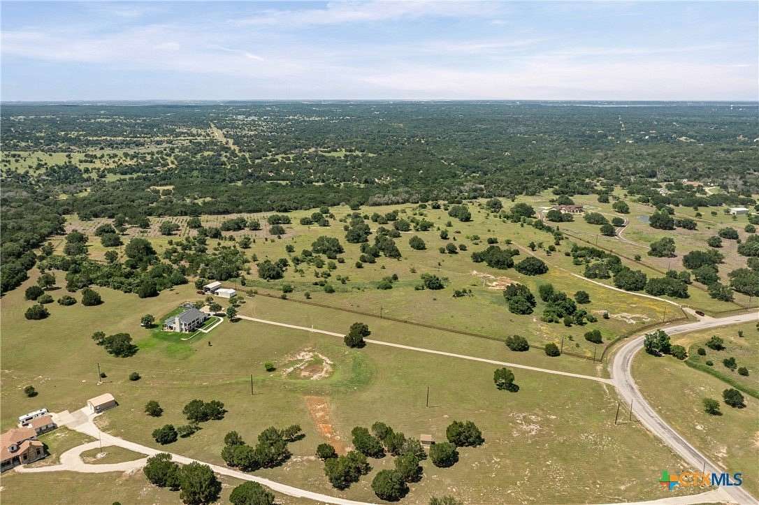 40 Acres of Land for Sale in Salado, Texas