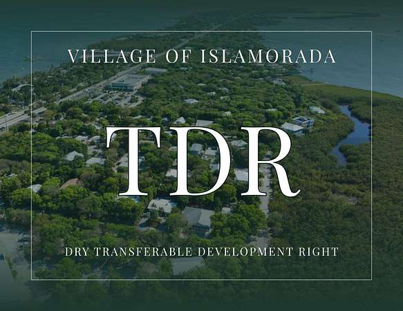 0.77 Acres of Residential Land for Sale in Plantation Key, Florida