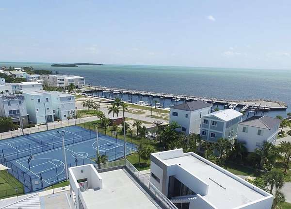 0.04 Acres of Residential Land for Sale in Key Largo, Florida