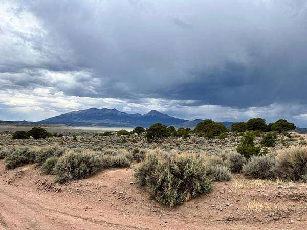 5.5 Acres of Residential Land for Sale in Fort Garland, Colorado