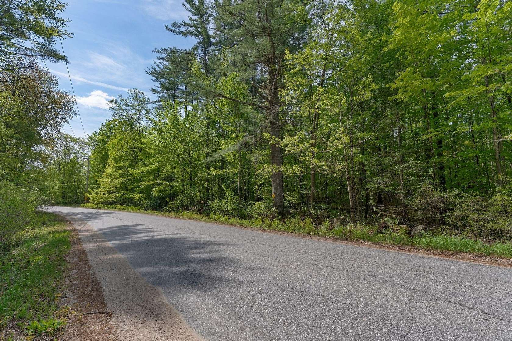 2.28 Acres of Residential Land for Sale in Newfield, Maine