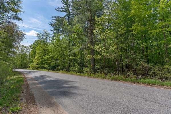2.28 Acres of Residential Land for Sale in Newfield, Maine