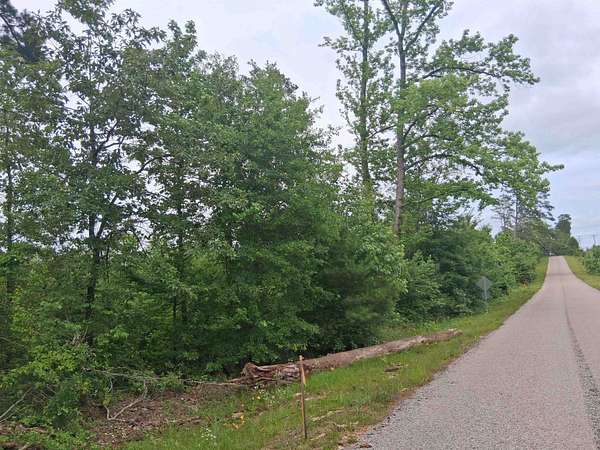 2 Acres of Residential Land for Sale in Harleton, Texas