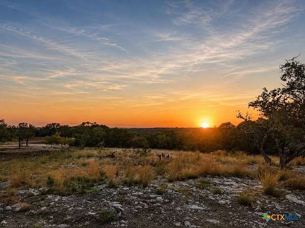 27 Acres of Land for Sale in Kempner, Texas