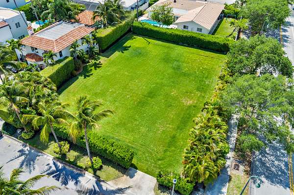0.28 Acres of Residential Land for Sale in West Palm Beach, Florida