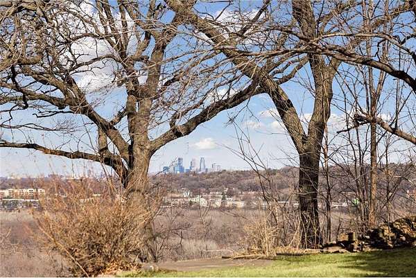 3.35 Acres of Land with Home for Sale in Mendota Heights, Minnesota