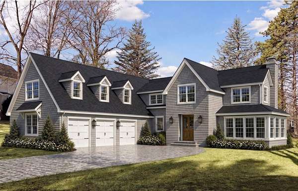 3.35 Acres of Land with Home for Sale in Mendota Heights, Minnesota