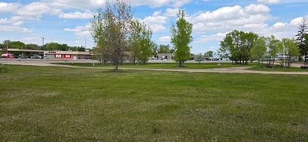 2.47 Acres of Mixed-Use Land for Sale in Alexandria, Minnesota