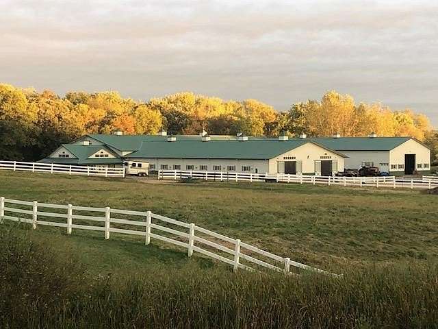 35.4 Acres of Improved Land for Sale in Waunakee, Wisconsin