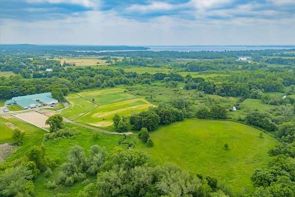 35.4 Acres of Land for Sale in Waunakee, Wisconsin
