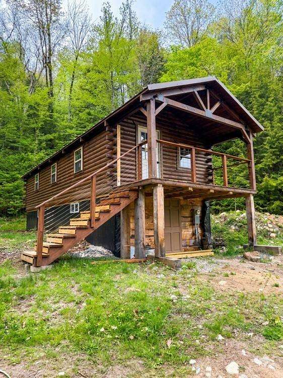 3.5 Acres of Residential Land for Sale in Stratford, New York