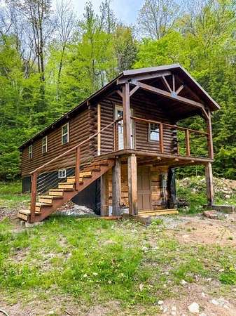 3.5 Acres of Residential Land for Sale in Stratford, New York