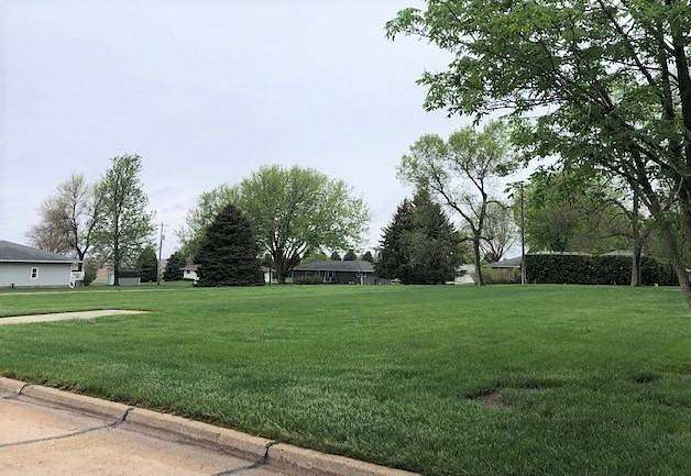 0.4 Acres of Residential Land for Sale in Wausa, Nebraska